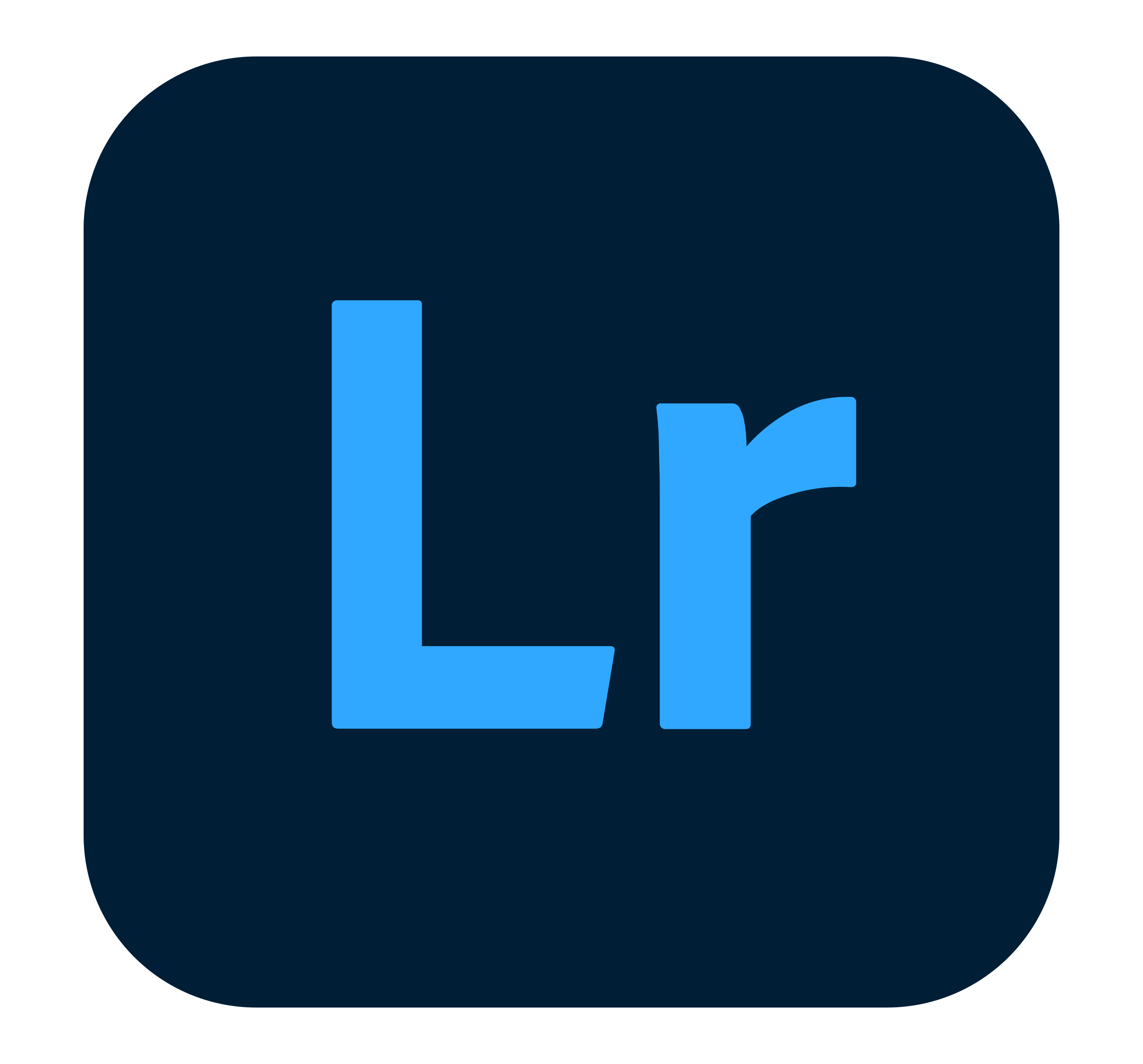 Adobe Lightroom