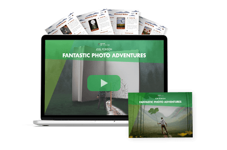 Fantastic Photo Adventures