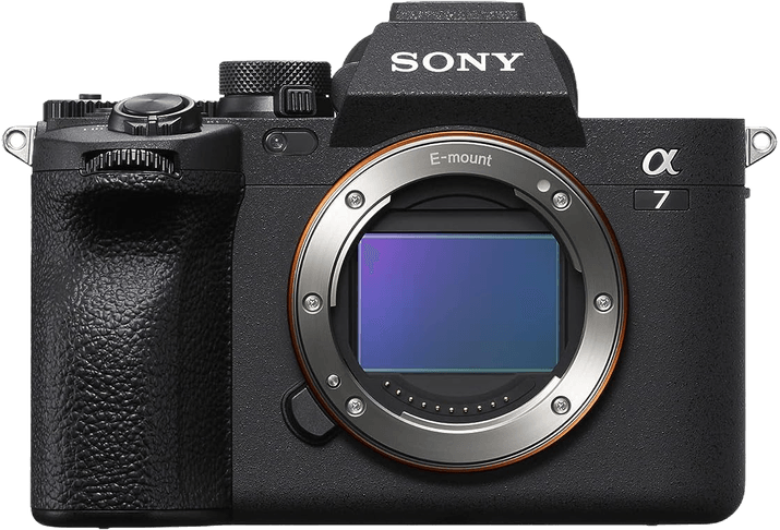 Sony a7 IV