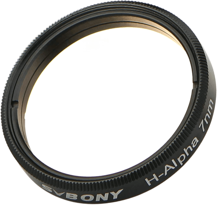 SVBONY Telescopic Filter H-Alpha 7nm